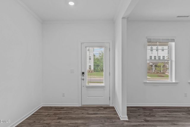 421 Rowe Way, Knightdale, NC 27545