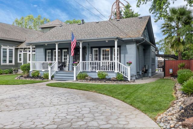 18739 Lilac St, Woodbridge, CA 95258