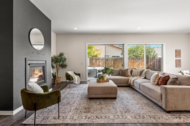 3132 S Annett Ave, Boise, ID 83705