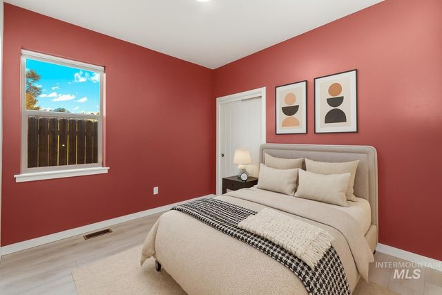 3132 S Annett Ave, Boise, ID 83705