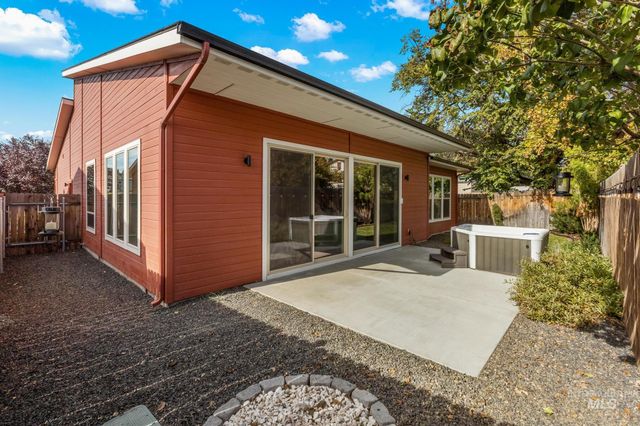 3132 S Annett Ave, Boise, ID 83705
