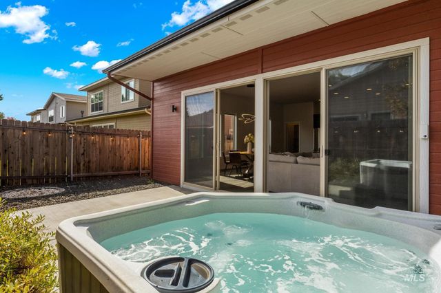 3132 S Annett Ave, Boise, ID 83705