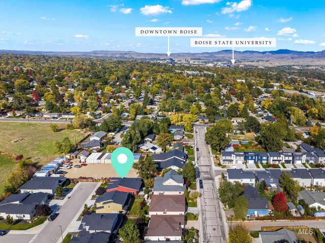 3132 S Annett Ave, Boise, ID 83705