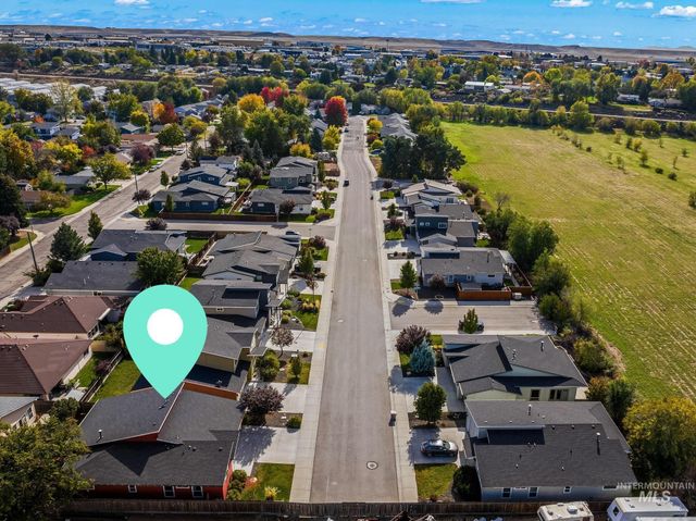 3132 S Annett Ave, Boise, ID 83705