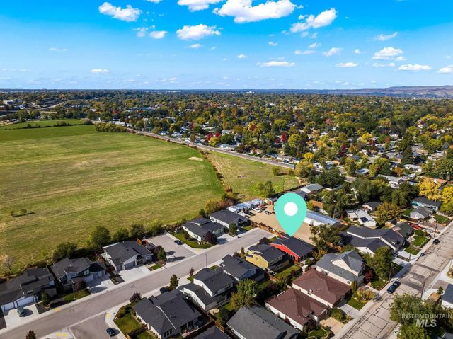 3132 S Annett Ave, Boise, ID 83705
