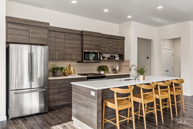 3132 S Annett Ave, Boise, ID 83705