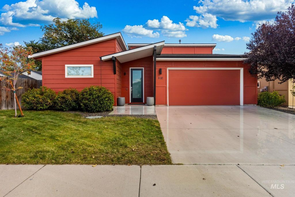 3132 S Annett Ave, Boise, ID 83705