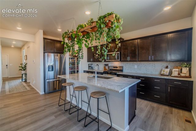 10406 Devoncove Drive, Peyton, CO 80831