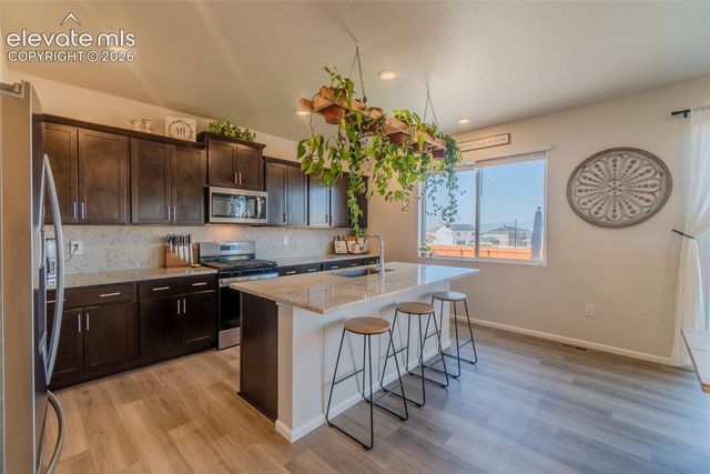 10406 Devoncove Drive, Peyton, CO 80831