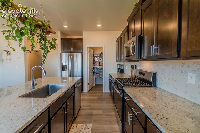 10406 Devoncove Drive, Peyton, CO 80831