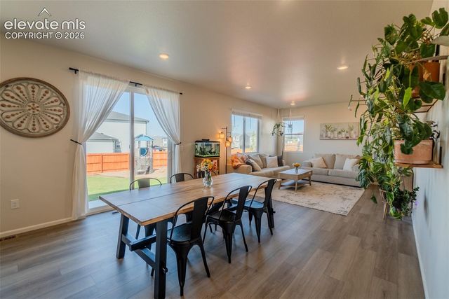 10406 Devoncove Drive, Peyton, CO 80831