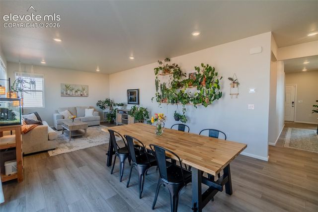10406 Devoncove Drive, Peyton, CO 80831