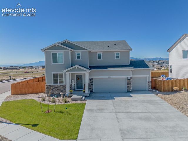 10406 Devoncove Drive, Peyton, CO 80831