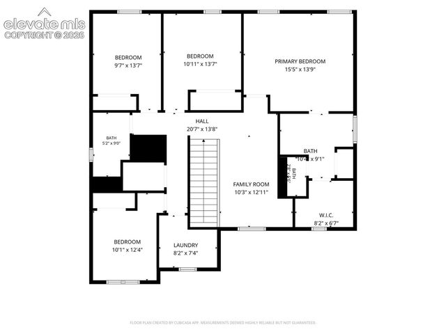 10406 Devoncove Drive, Peyton, CO 80831