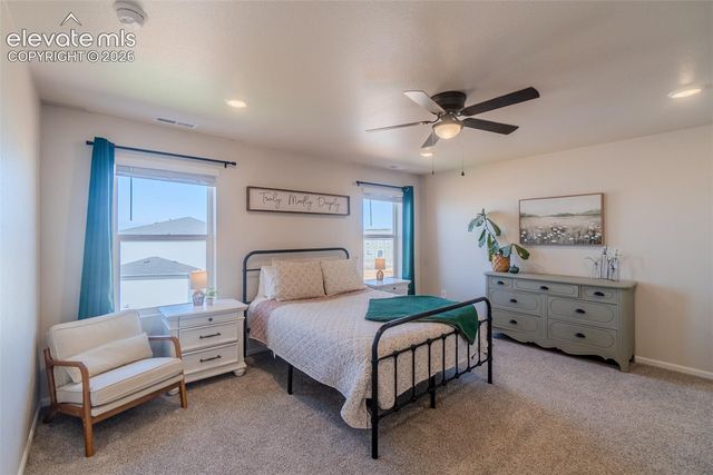 10406 Devoncove Drive, Peyton, CO 80831