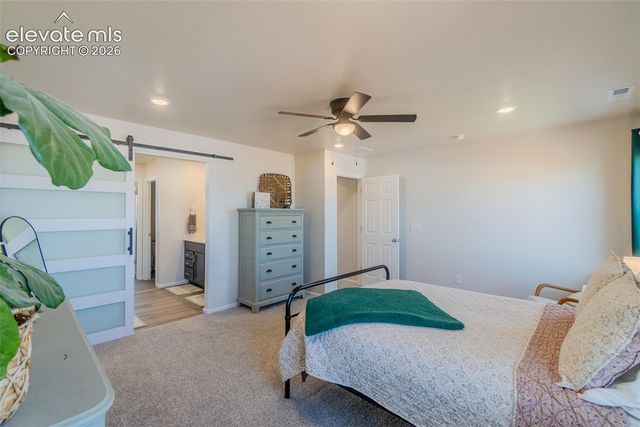 10406 Devoncove Drive, Peyton, CO 80831