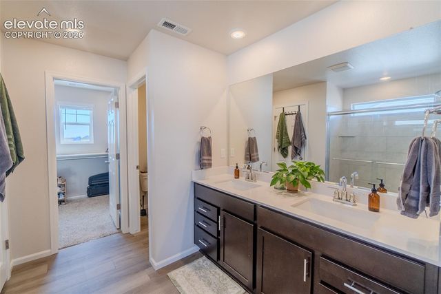 10406 Devoncove Drive, Peyton, CO 80831