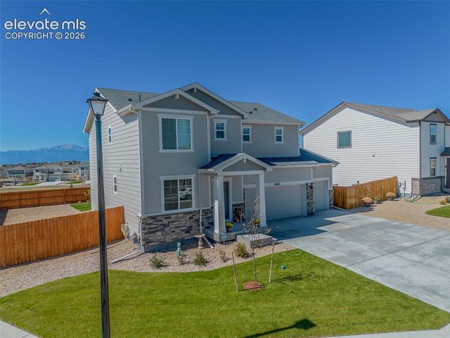 10406 Devoncove Drive, Peyton, CO 80831