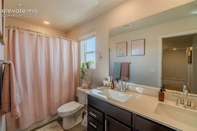 10406 Devoncove Drive, Peyton, CO 80831