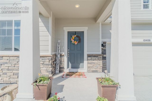 10406 Devoncove Drive, Peyton, CO 80831