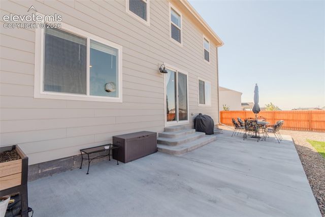 10406 Devoncove Drive, Peyton, CO 80831