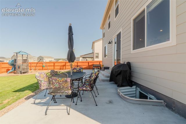 10406 Devoncove Drive, Peyton, CO 80831