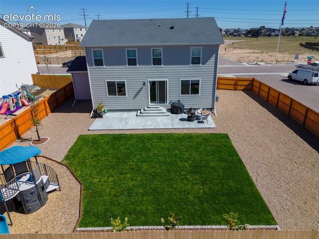 10406 Devoncove Drive, Peyton, CO 80831