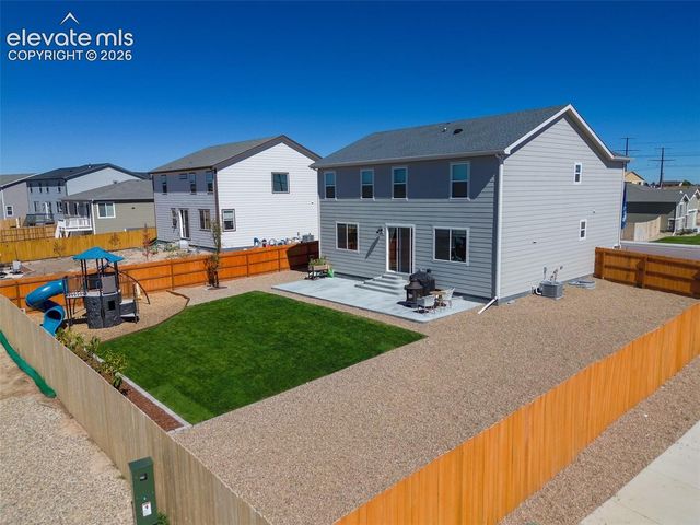10406 Devoncove Drive, Peyton, CO 80831