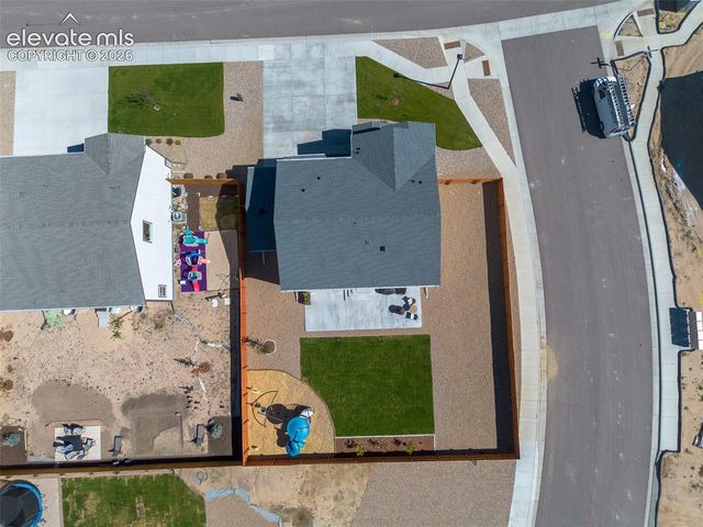 10406 Devoncove Drive, Peyton, CO 80831
