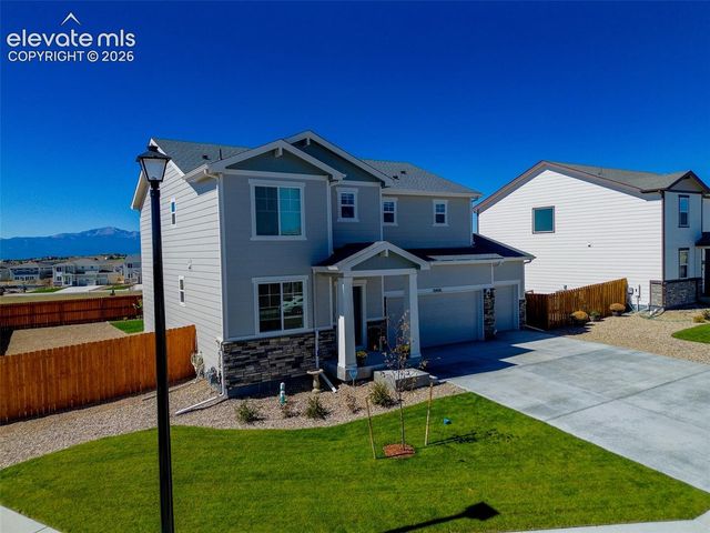 10406 Devoncove Drive, Peyton, CO 80831