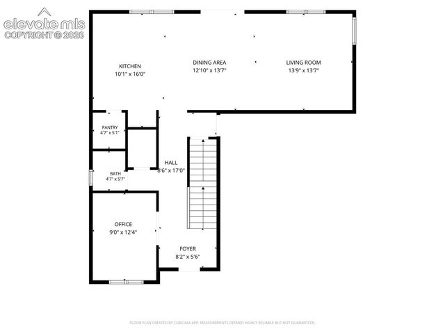 10406 Devoncove Drive, Peyton, CO 80831