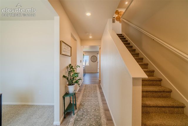 10406 Devoncove Drive, Peyton, CO 80831