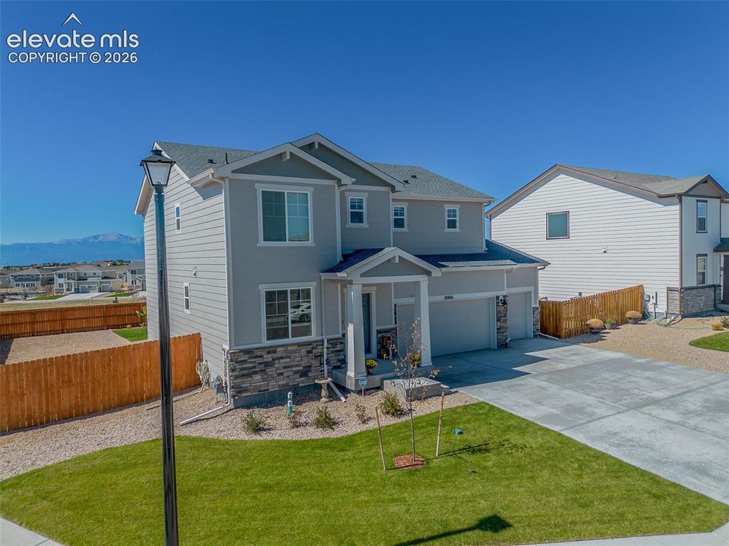 10406 Devoncove Drive, Peyton, CO 80831 — photo 3