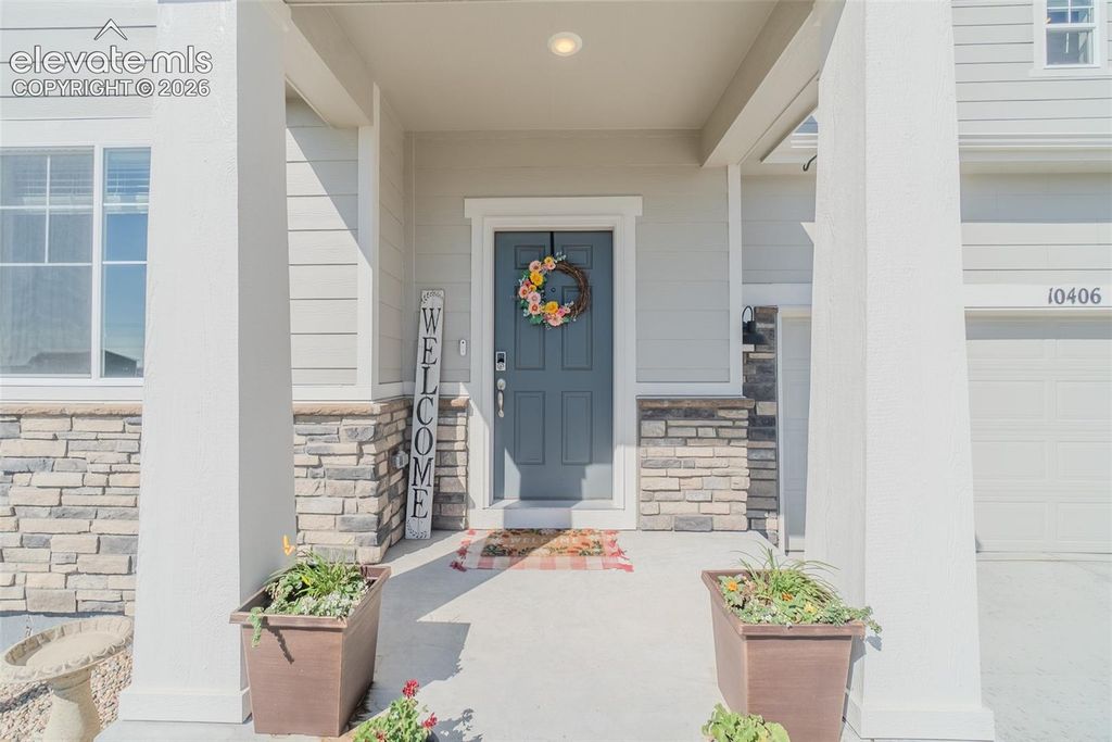 10406 Devoncove Drive, Peyton, CO 80831 — photo 4