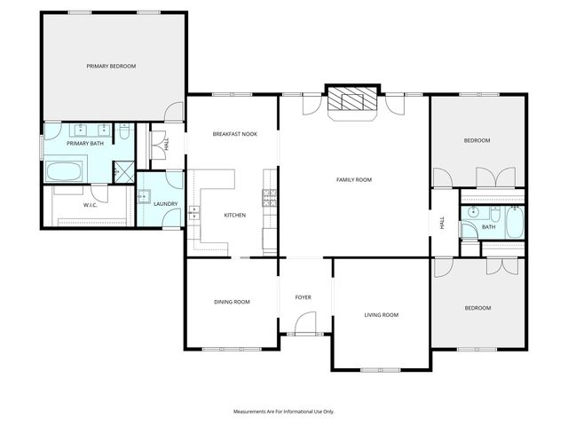 1133 Inneswood Dr, Gallatin, TN 37066