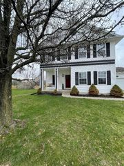 10251 Feather Court, Miamisburg, OH 45342