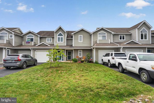 395 LAKESIDE DR, Lewes, DE 19958