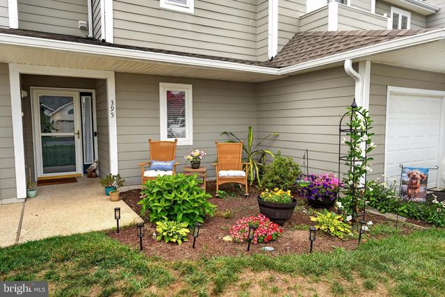 395 LAKESIDE DR, Lewes, DE 19958