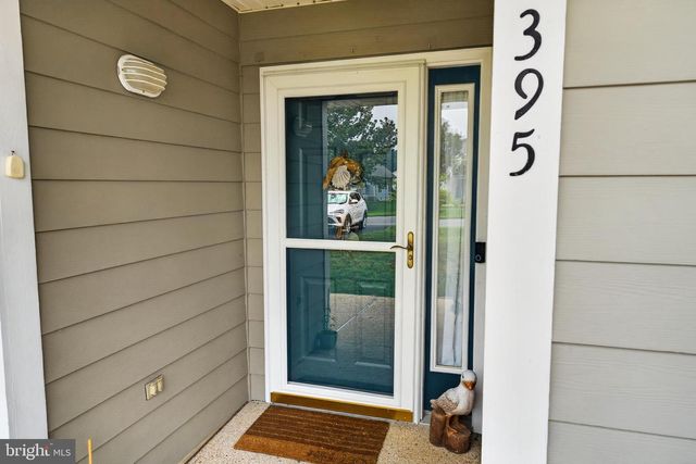 395 LAKESIDE DR, Lewes, DE 19958