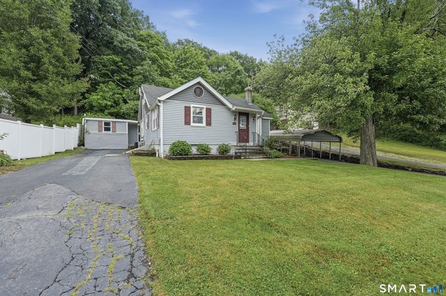 281 East Street, Wolcott, CT 06716