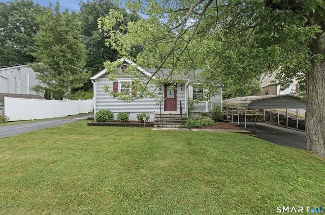 281 East Street, Wolcott, CT 06716