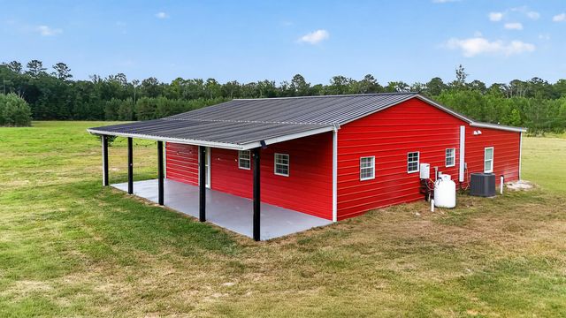 135 Ponley Lane, Cottageville, SC 29435