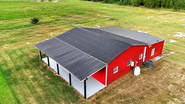 135 Ponley Lane, Cottageville, SC 29435