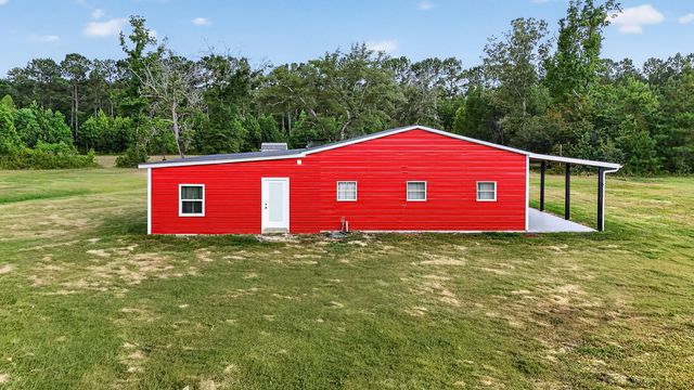 135 Ponley Lane, Cottageville, SC 29435