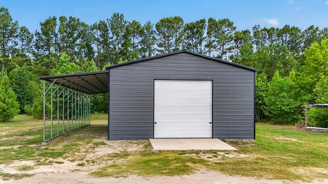 135 Ponley Lane, Cottageville, SC 29435