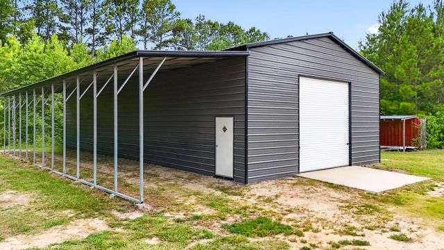 135 Ponley Lane, Cottageville, SC 29435