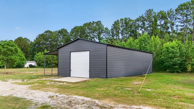 135 Ponley Lane, Cottageville, SC 29435