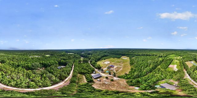 135 Ponley Lane, Cottageville, SC 29435