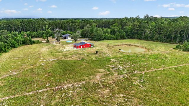 135 Ponley Lane, Cottageville, SC 29435