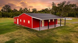 135 Ponley Lane, Cottageville, SC 29435